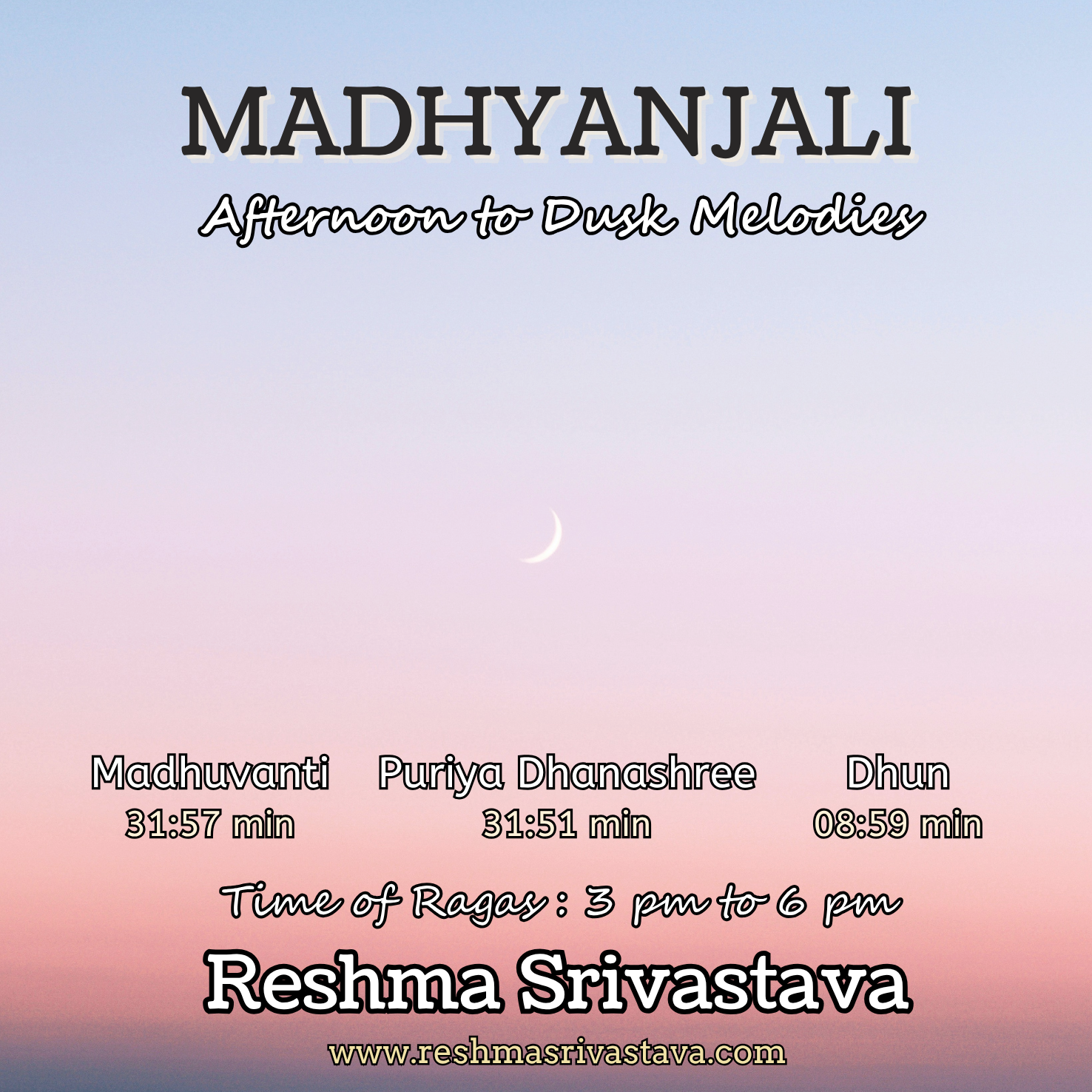 Madhyanjali